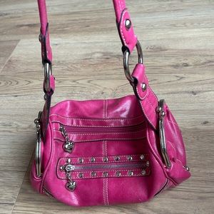 Kathy Van Zeeland Purse